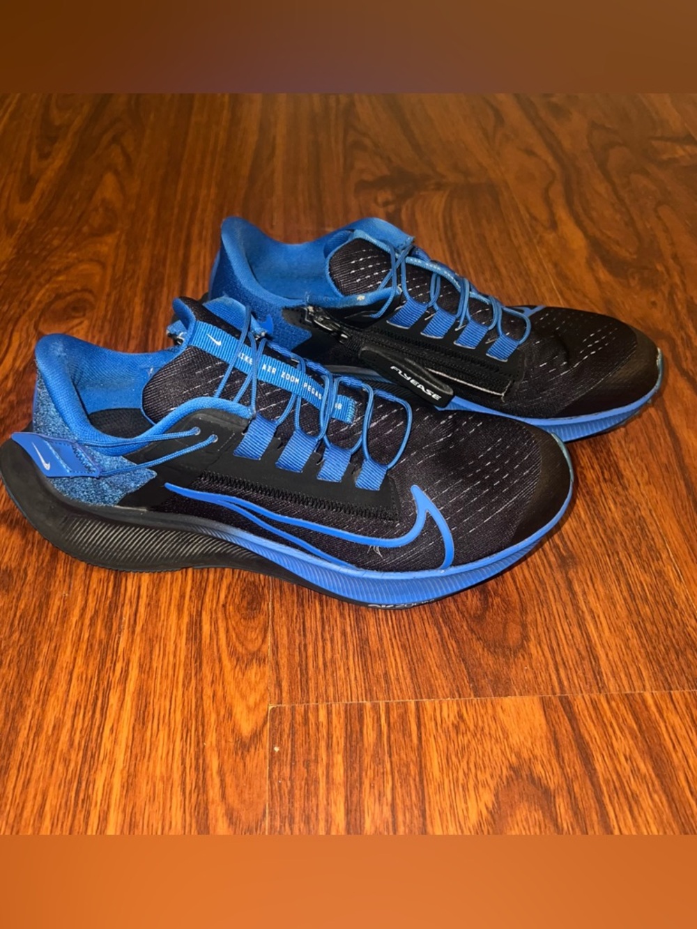 Nike Air Zoom Pegasus 38 FlyEase
